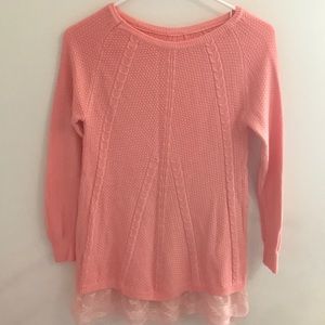 🎀Fashionable Long sleeve blouse,for colder days🙂